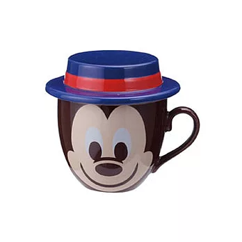 SUN ART - 米奇茶杯組 (含濾網)