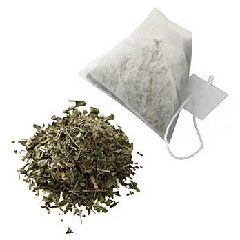 [MUJI 無印良品]香草茶袋茶(薄荷&薑汁檸檬草)/18g