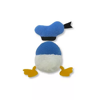 RUNA DISNEY生活用品 - 唐老鴨立體手機貼