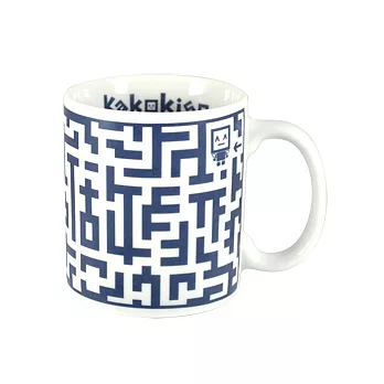 Kakokiso做自己成功杯-藍