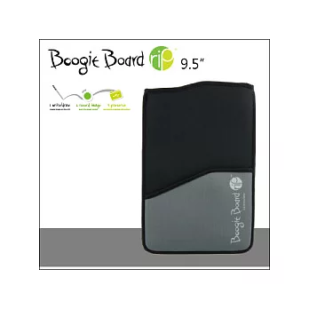 Boogie Board RIP 9.5吋保護套黑