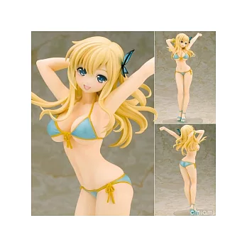 《我的朋友很少》柏崎星奈 泳裝款--Alphamax出品（日版原裝）