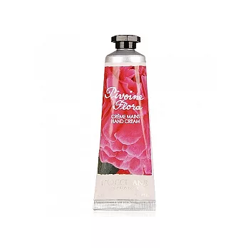 《L’OCCITANE 歐舒丹》牡丹護手霜(30ml)