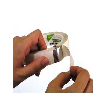 好扯 雙面膠帶 2cm x 12M