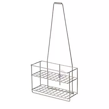 [MUJI 無印良品]不鏽鋼吊掛式淋浴架