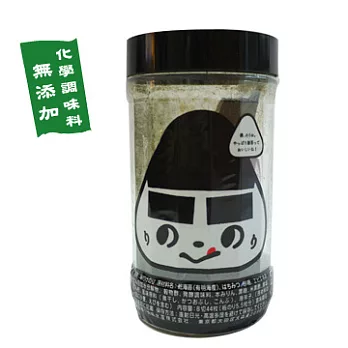 【山本海苔店】我是海苔-- 黑酢味16.5g