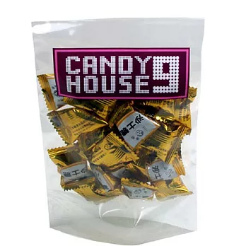 《CANDY HOUSE 9》三信沙士糖(100g)