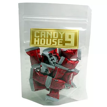 《CANDY HOUSE 9》萬成沙士糖(100g)