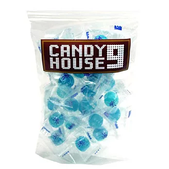 《CANDY HOUSE 9》涼糖(100g)