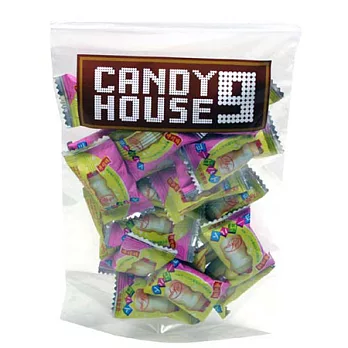 《CANDY HOUSE 9》優格糖(100g)