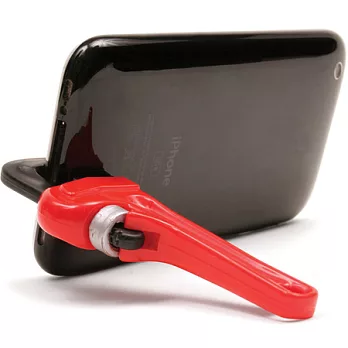 《KIKKERLAND》iWrench 鉗子手機座