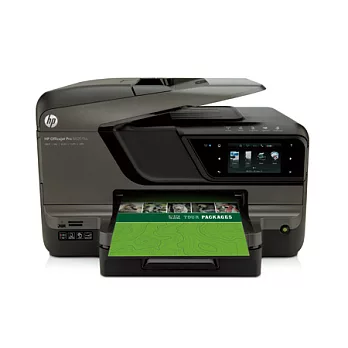 HP Officejet Pro 8600 Plus 電子多功能事務機