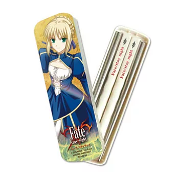Fate stay night 貼心環保筷(2)