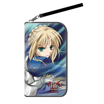Fate stay night 手機包(2)