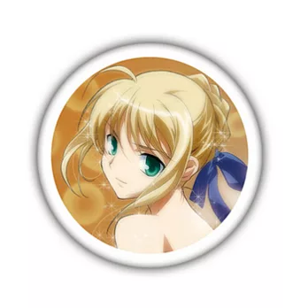 Fate stay night隨身鏡(2)