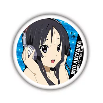 隨身鏡-K-ON！！輕音部P2(2)