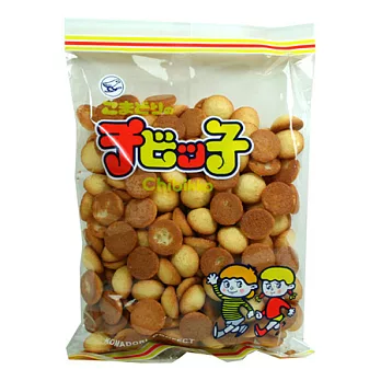 日本《可瑪利》蛋酥(125g)