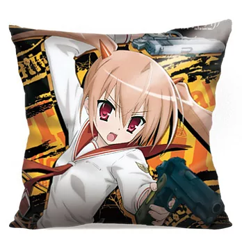 抱枕-緋彈的亞莉亞(4)