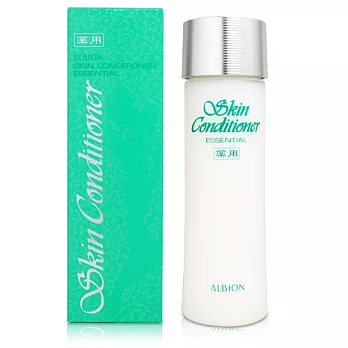 ALBION 艾倫比亞 健康化妝水N 330ml(可超商取貨)