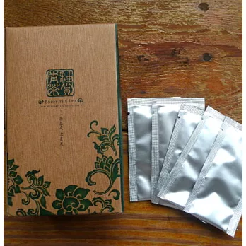 天然綠茶粉隨身包