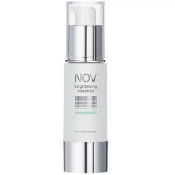 【康是美】NOV娜芙瞬效美白保濕精華液 28g