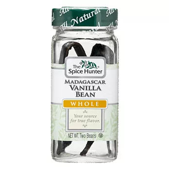 [香料獵人] Spice Hunter 天然馬達加斯加香草夾