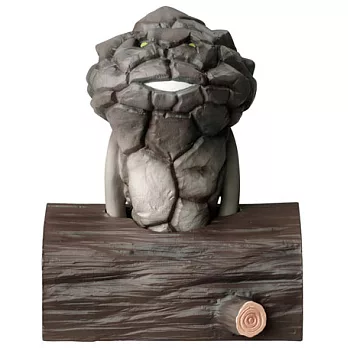 《Funghi方吉杏鮑菇栽培》岩石菇菇採收療癒組---72出品（日版原裝）