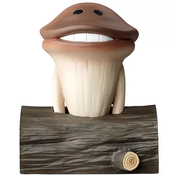 《Funghi方吉杏鮑菇栽培》大嘴菇菇採收療癒組---72出品（日版原裝）