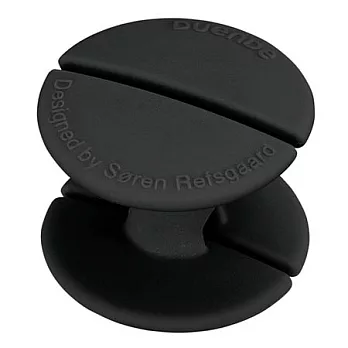 Cable Dot捲線器黑色