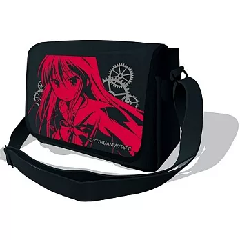 夏娜III-小書包-命運齒輪