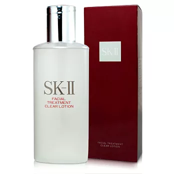 SK-II 亮采化妝水150ml