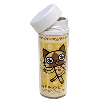 魔物獵人 艾路環保隨手杯