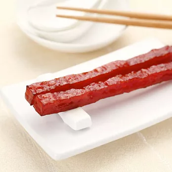 【阮的肉干】餓魔包-筷子肉干(3雙)