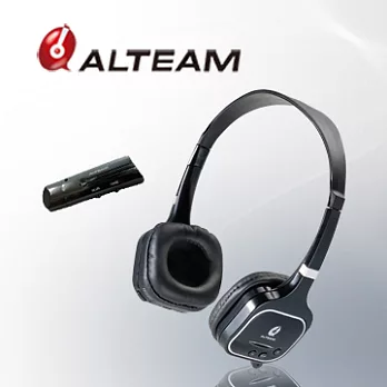 ALTEAM RFD-840W 2.4G USB無線耳麥