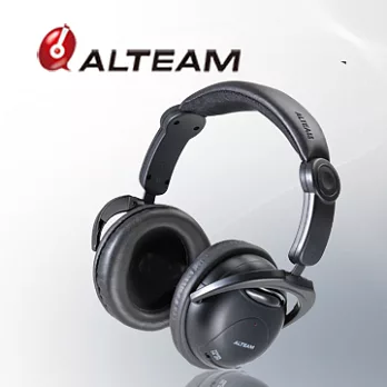 ALTEAM IFS-682W 紅外線耳機