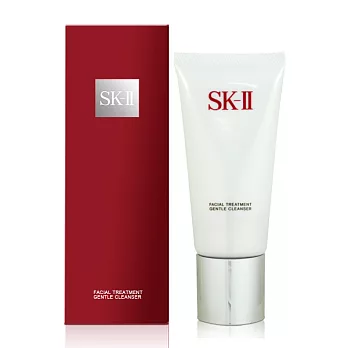 SK-II 全效活膚潔面乳120g