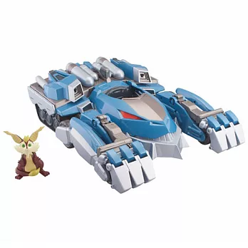 BANDAI 霹靂貓 - 霹靂坦克