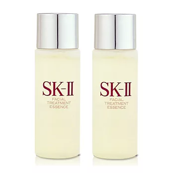 SK-II 青春露30mlX2(百貨專櫃貨)