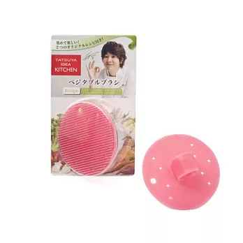 TATSUYA創意廚房系列-蔬果小刷蔬果小刷