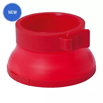 義大利麵蓋夾義大利麵蓋夾-紅