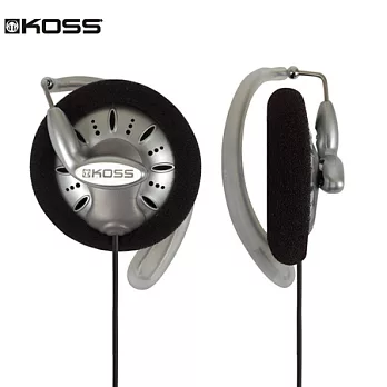 KOSS KSC75耳掛式耳機