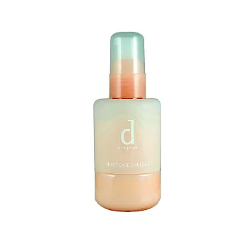 SHISEIDO 資生堂 敏感話題滋潤乳液 100ml