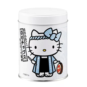 【山本海苔店】Hello Kitty夾心海苔—和風美乃滋