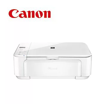 CANON PIXMA MG3170W (白色限定版) WIFI多功能複合機
