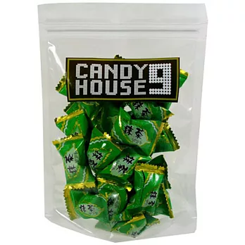《CANDY HOUSE 9》抹茶牛奶糖(100g)