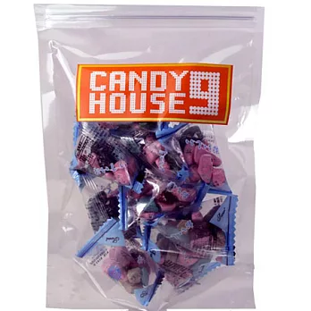 《CANDY HOUSE 9》頑石巧克力(100g)