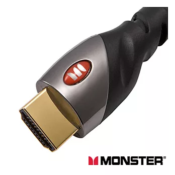 Yao Monster® Ultra High HDMI 終極高速影音傳輸線 2米 15.8 Gbps黑色
