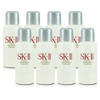 SK-II 青春露10mlX8(可超商取貨)