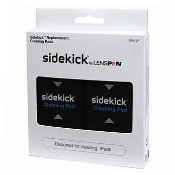 LENSPEN Sidekick Cleaning Pad (SDKA-CP) 清潔墊