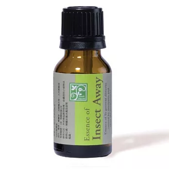 香草集 防蚊專用15ML